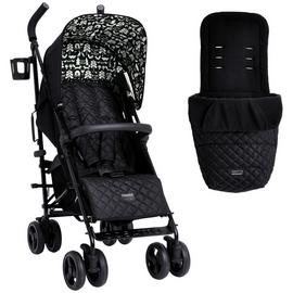 Cosatto supa go sales magic unicorns stroller