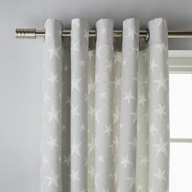 Greys Curtains Argos