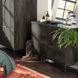 Argos narrow chest of drawers deals