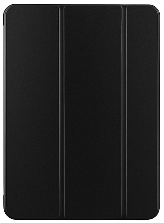 Proporta iPad Pro 13 Inch 2025 Folio Case - Black 