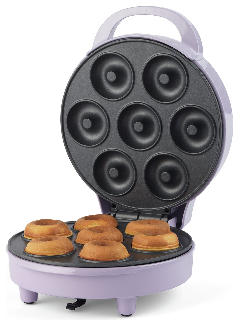 Giles & Posner Mini Doughnut Maker