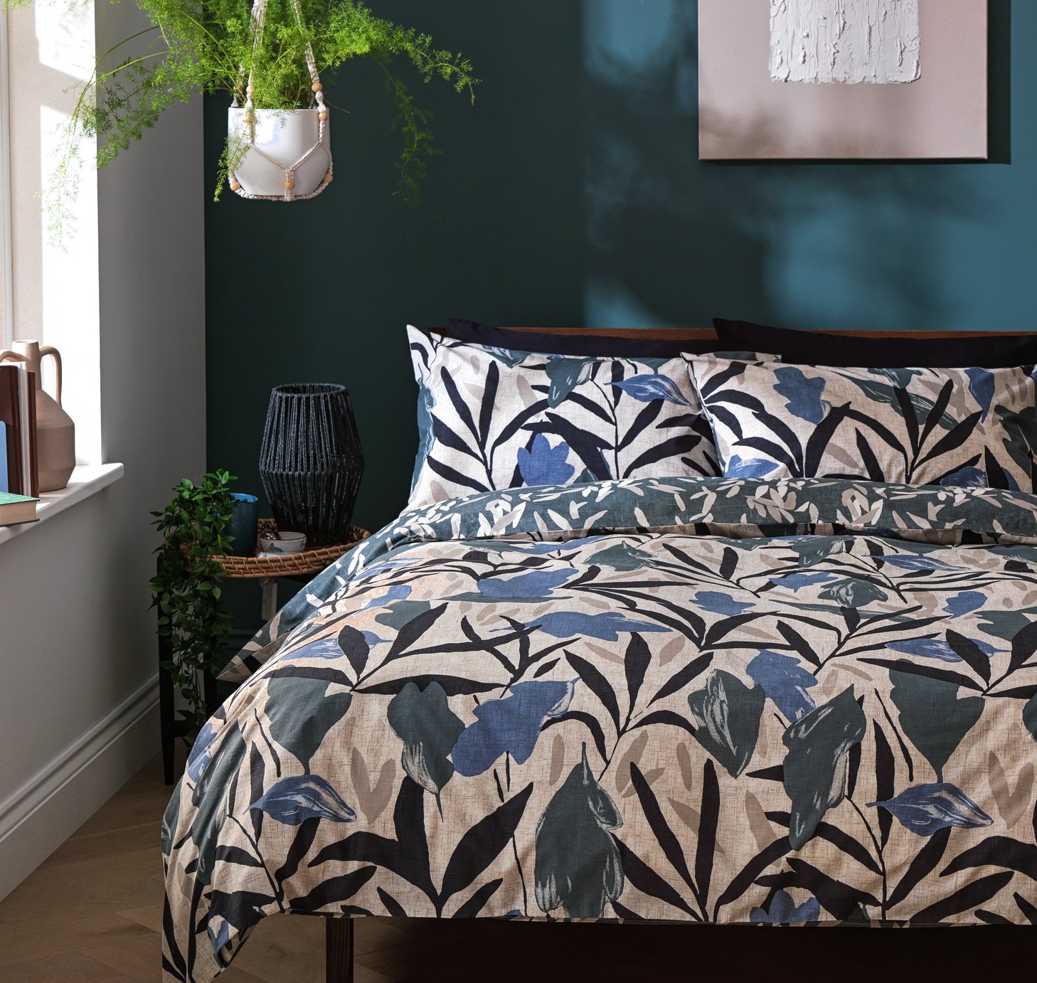 Double Duvet Cover Sets | Argos - Page 3