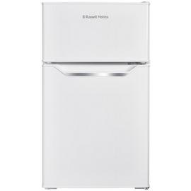 Buy Beko UR4584S Under Counter Fridge Freezer Silver Fridge