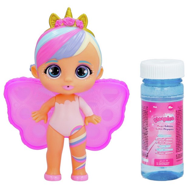 Playmobil fairies argos deals