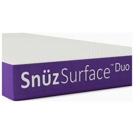 Snuz Surface Duo 70 x 140cm Cot Bed Mattress