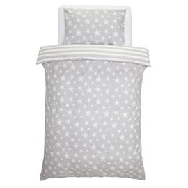 Buy Argos Home Tractor Bedding Set Toddler Kids Duvet Sets Argos