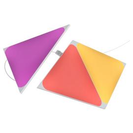Nanoleaf Shapes Triangles Smart Light Expansion Pack