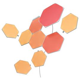 Nanoleaf Shapes Hexagons Smart Light Starter Kit
