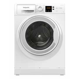 Hotpoint NSWM946WUK 9KG 1400 Spin Washing Machine - White