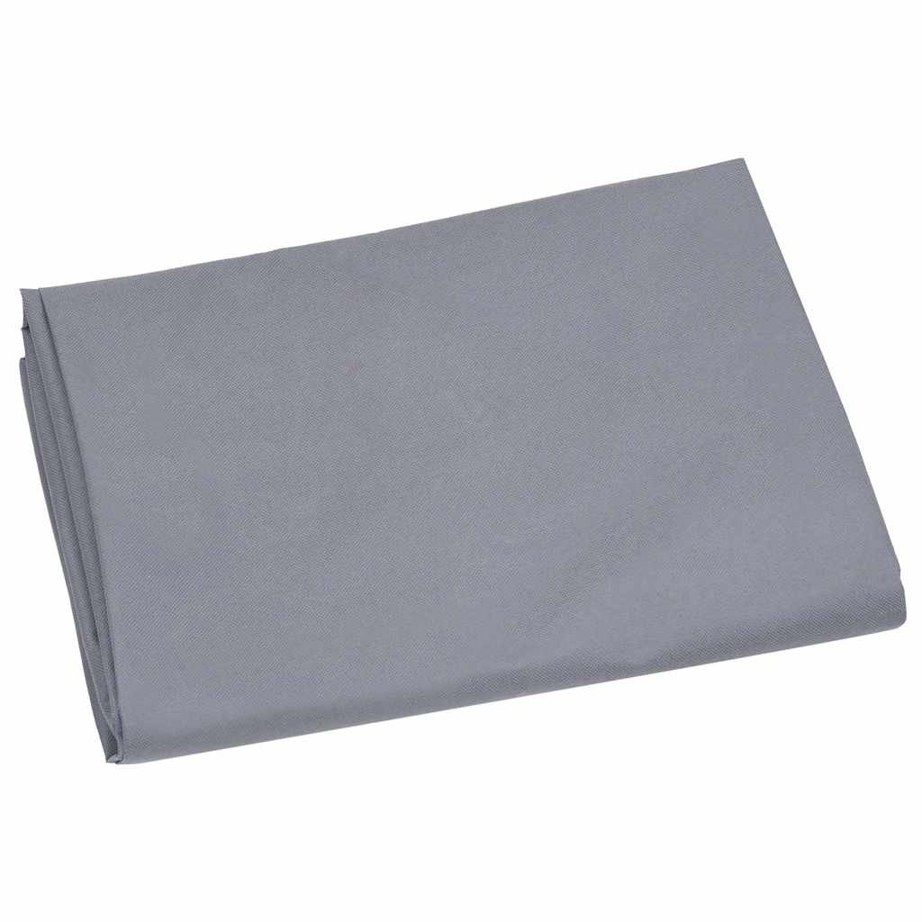 Walplus Garden Cart Liner - Dark Grey - 81 x 41 x 21 cm