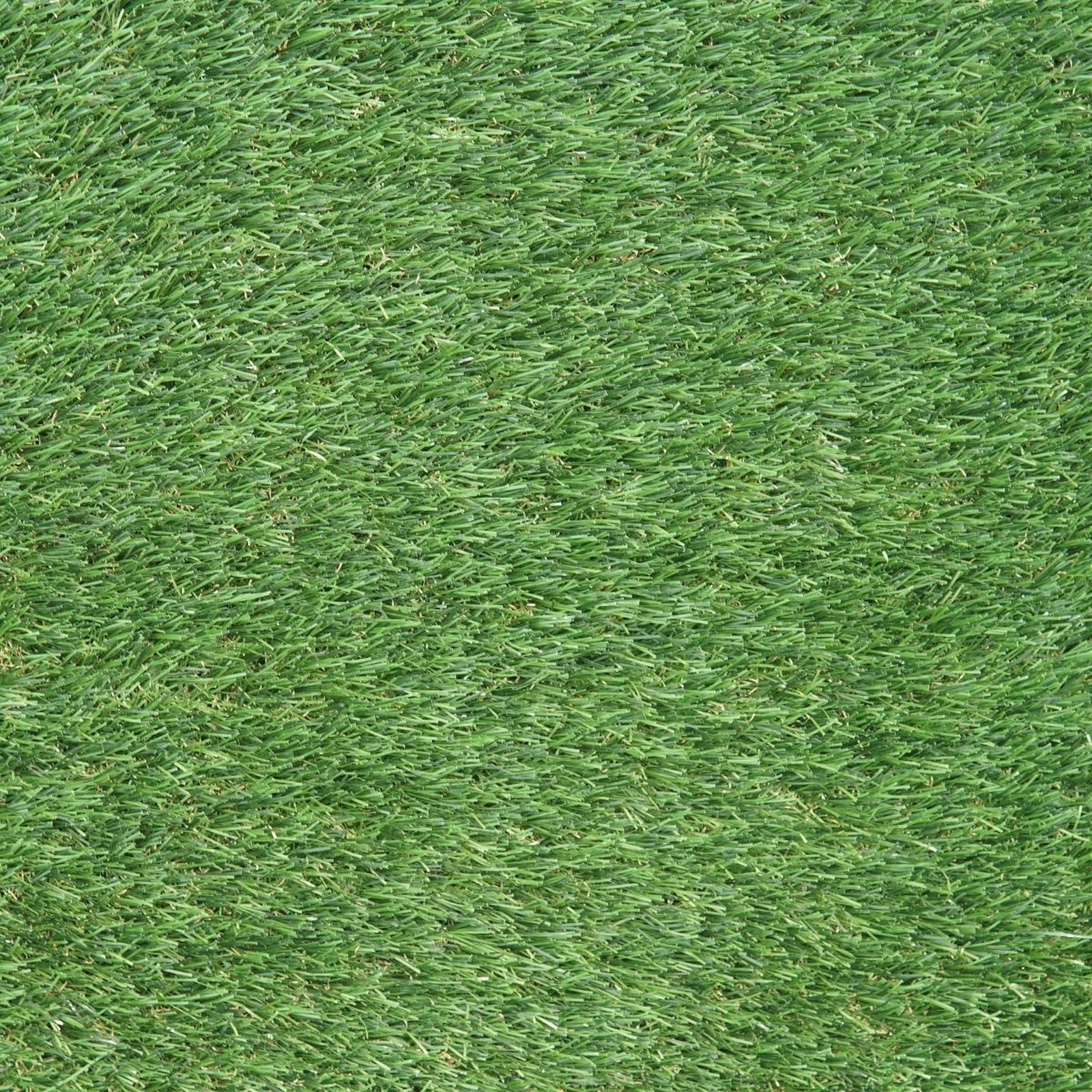 Mega Flooring Cape Verde 40mm Premium Outdoor Artificial Grass - 4m x 11m