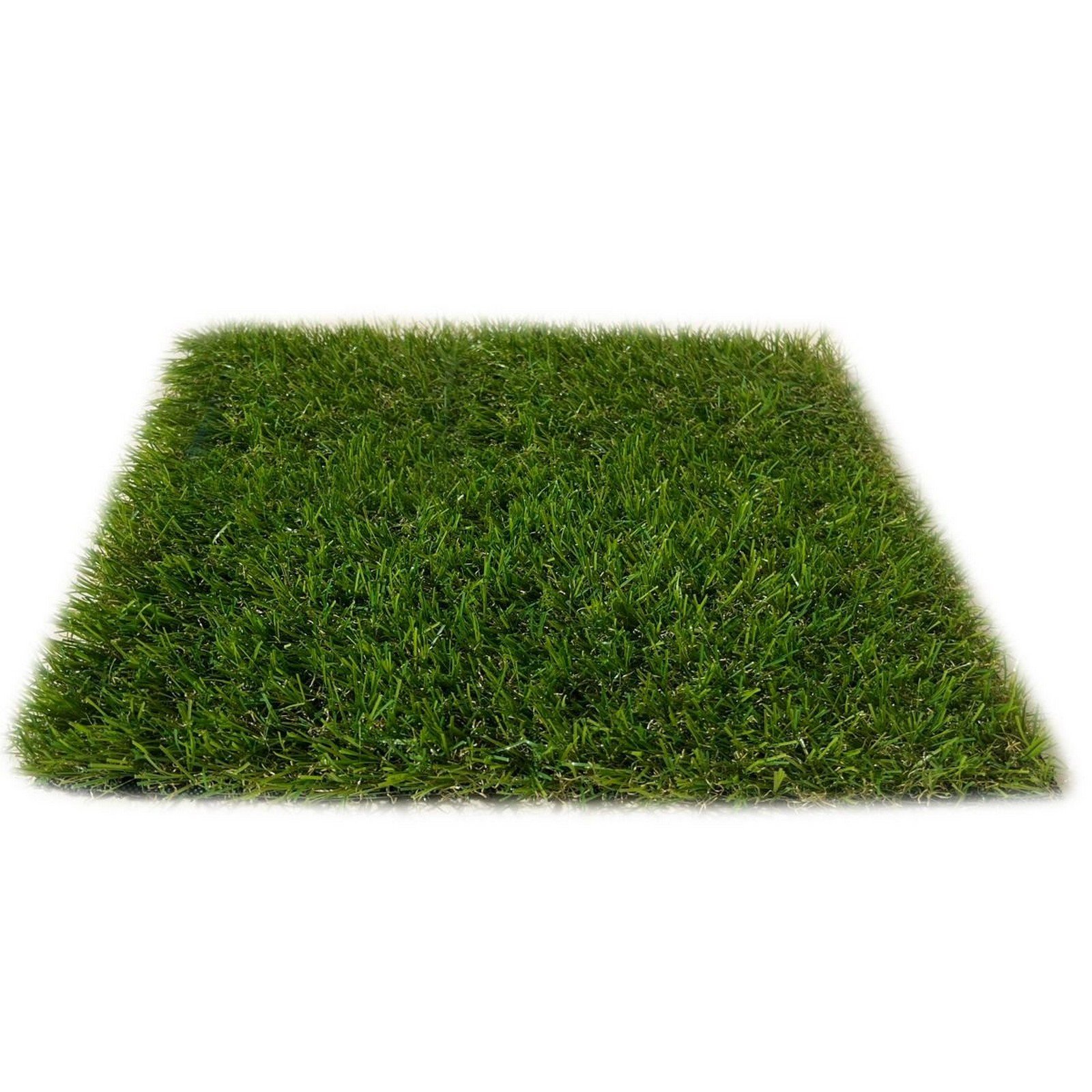 Mega Flooring Hampton 28mm Artificial Grass - 4m x 5m