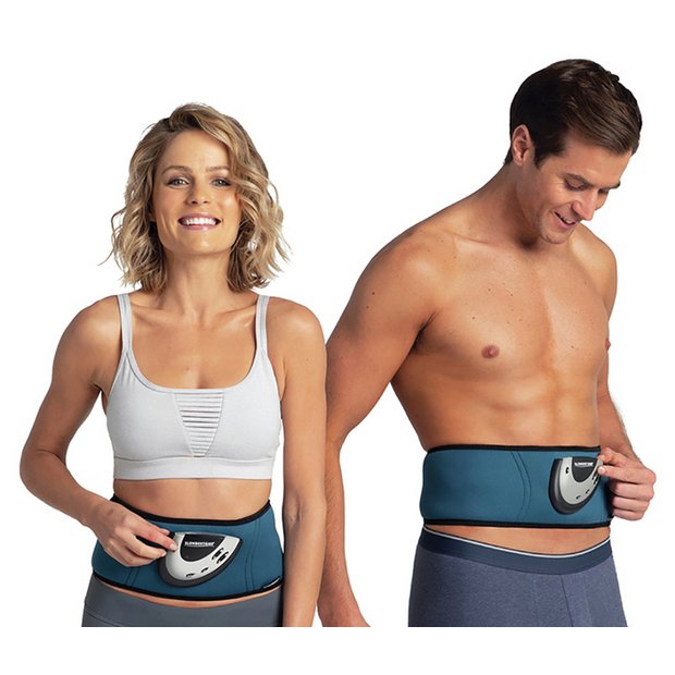 Buy Slendertone Abs5 Unisex Toning Belt Slimming Belts Argos