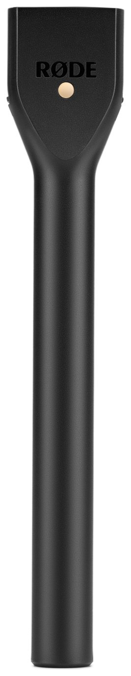 Rode Interview GO Handheld Adaptor - Black