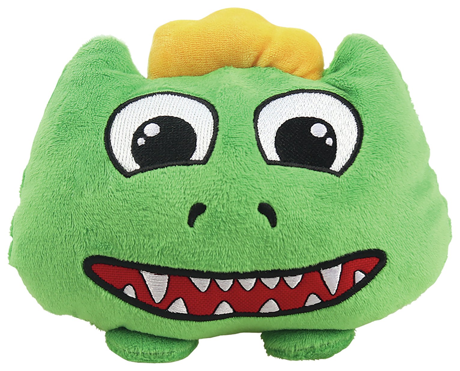 JML Chuckle Chums Dinosaur Dog Toy