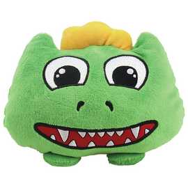 JML Chuckle Chums Dinosaur Dog Toy