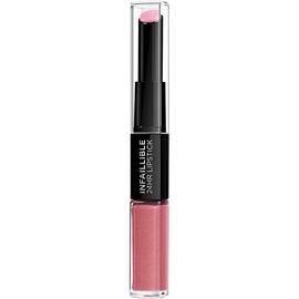 L'oreal Infallible 24 Hour Lipstick