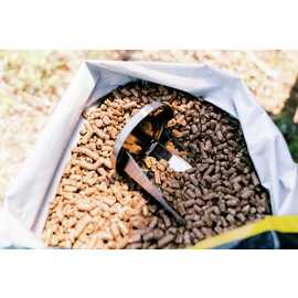 Ooni Premium Pizza Oven Pellets - 10kg