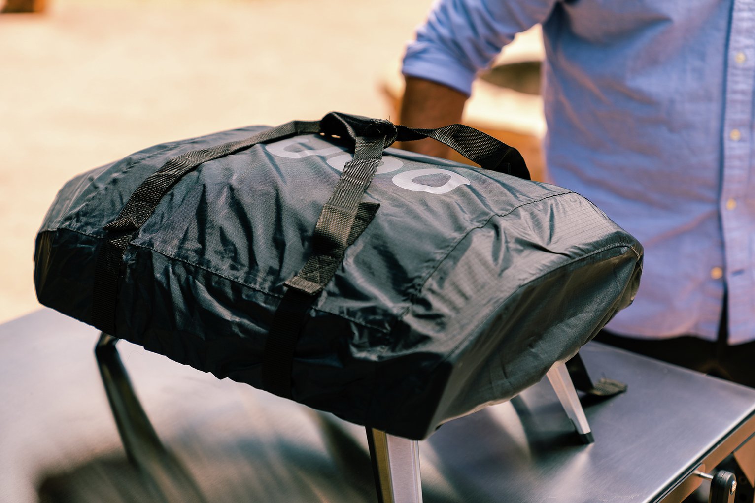 Ooni Koda 12 Carry Cover