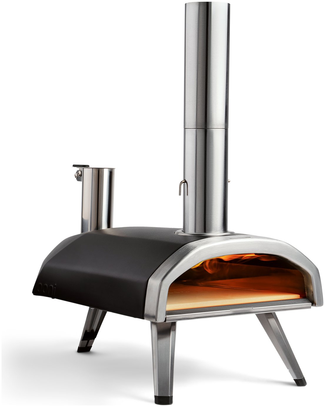 Ooni Fyra 12 Wood Pellet Pizza Oven