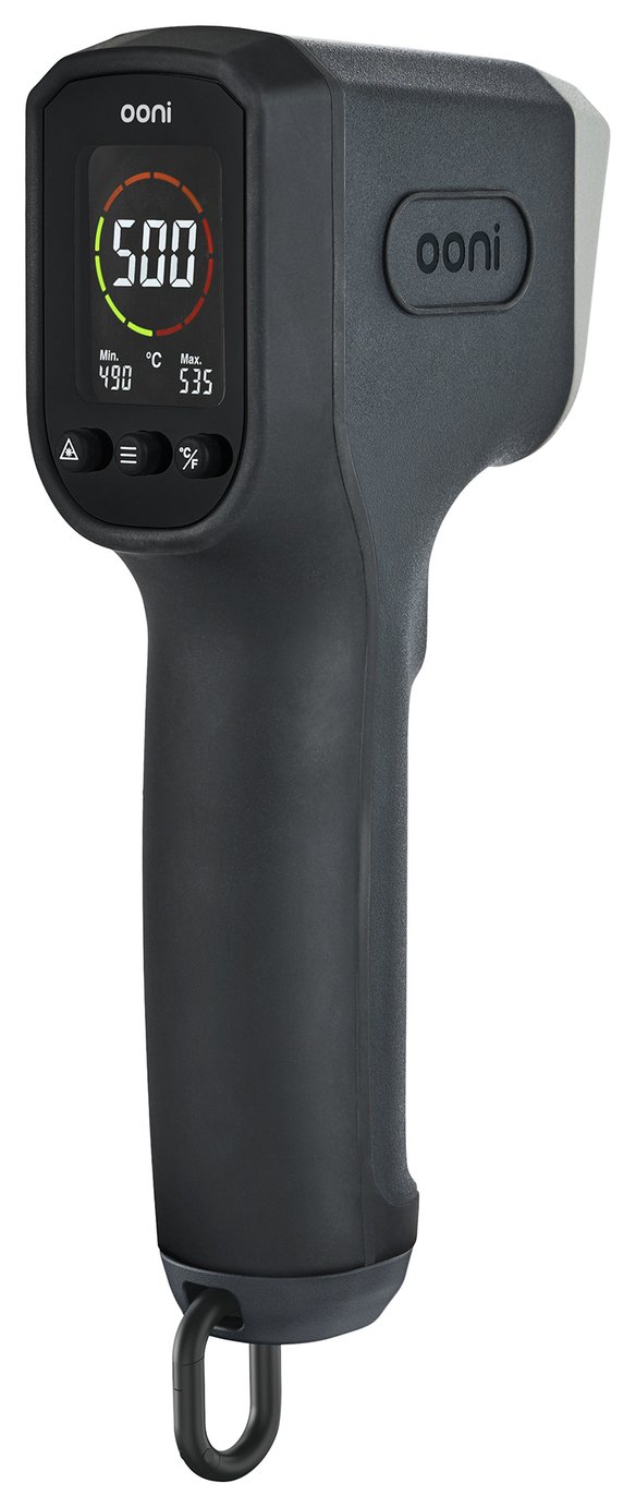 Ooni Digital Infrared Thermometer