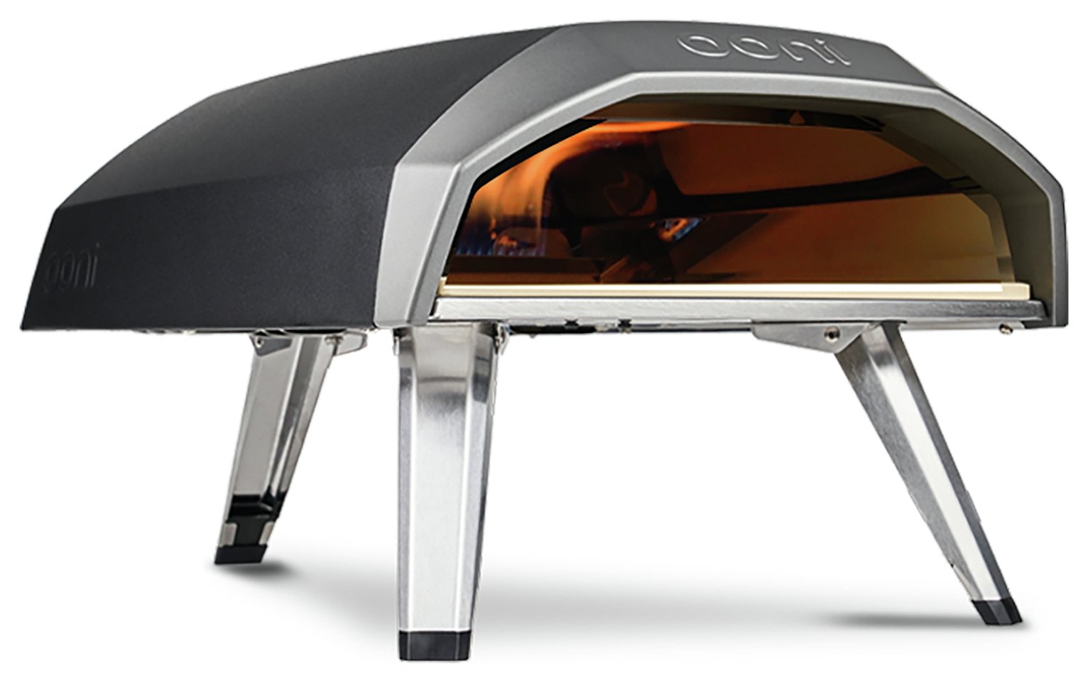 Ooni Koda 12 Gas-Powered Pizza Oven