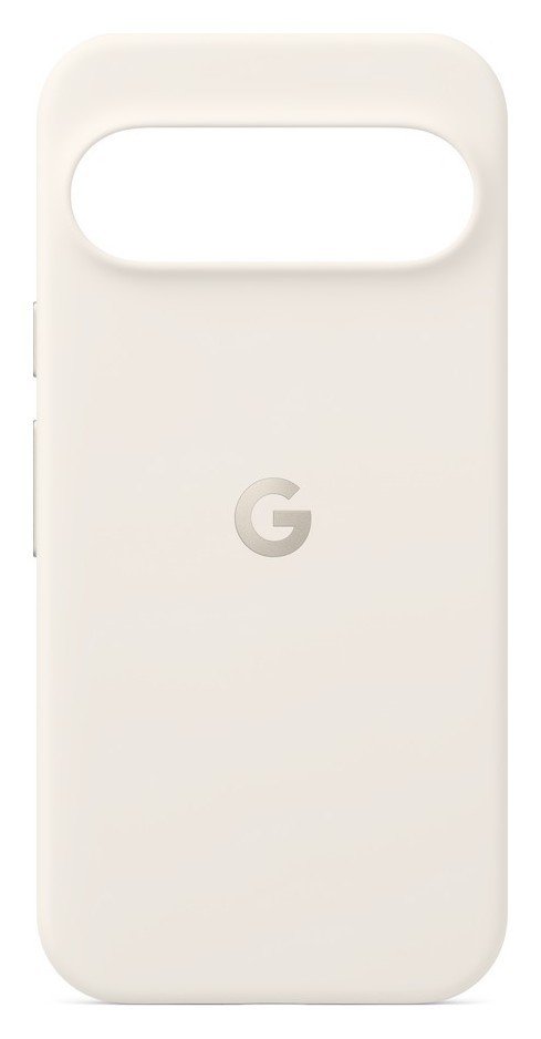 Google Pixel 9/9 Pro Phone Case - White
