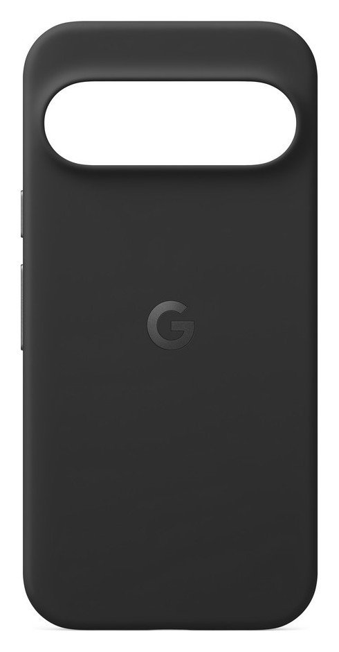 Google Pixel 9/9 Pro Phone Case - Black