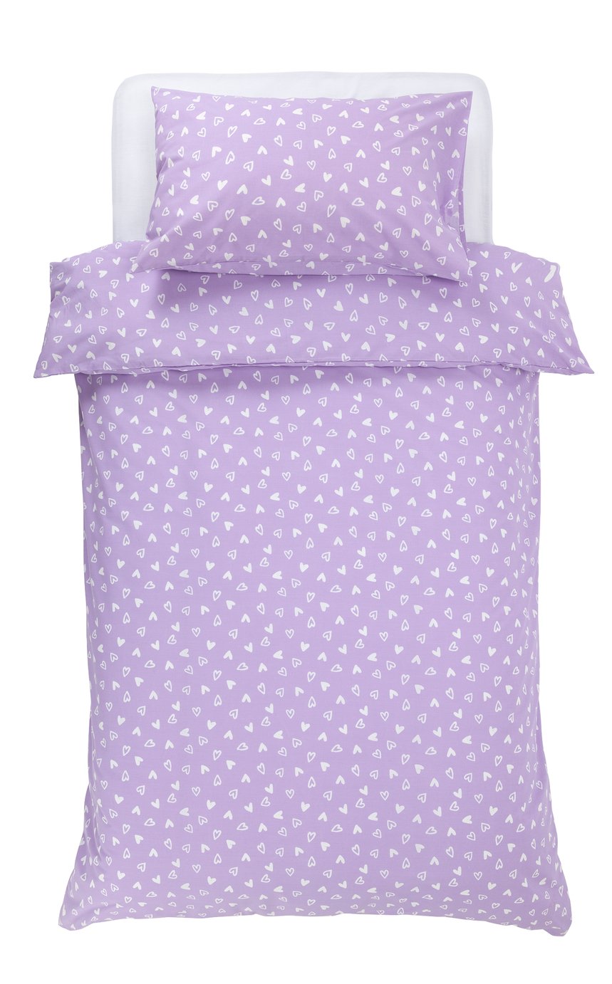 argos kids bedding