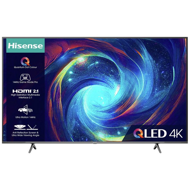 Hisense 75 inch tv discount