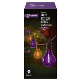 Dj lights argos deals