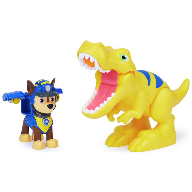 Paw patrol 2024 argos uk