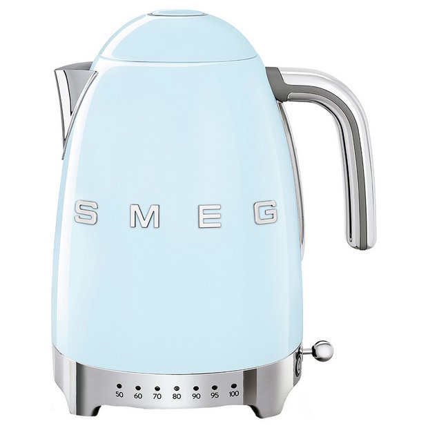 Variable temperature kettle store argos