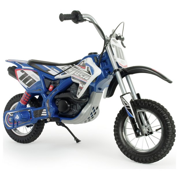 Argos motorbike toy sale