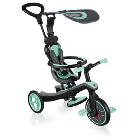 Buy Little Tikes 4 in 1 Trike Blue Trikes Argos