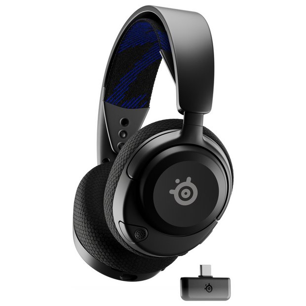 Buy SteelSeries Arctis Nova 4P PS PC Switch Gaming Headset