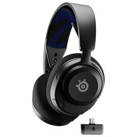 Ps4 platinum discount headset argos