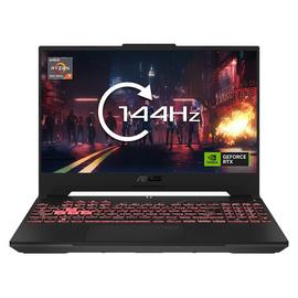 ASUS TUF A15 15.6in R7 16GB 512GB RTX4060 Gaming Laptop
