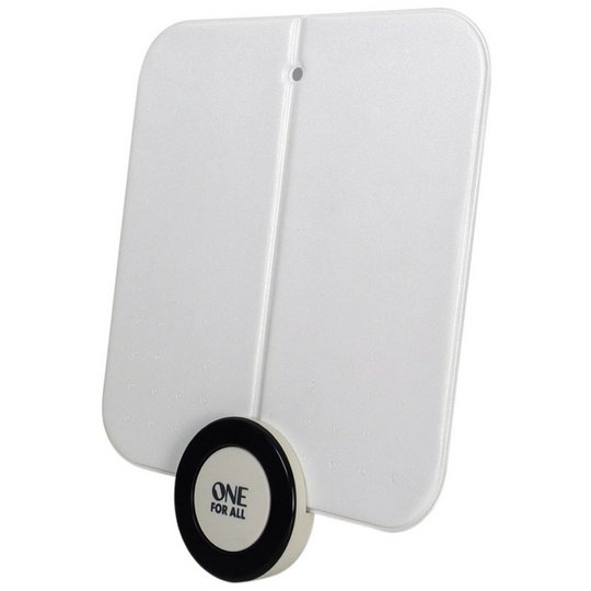 One For All SV9215 Flat Indoor TV Aerial