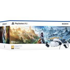 PS VR2 Horizon Call Of The Mountain Game Bundle