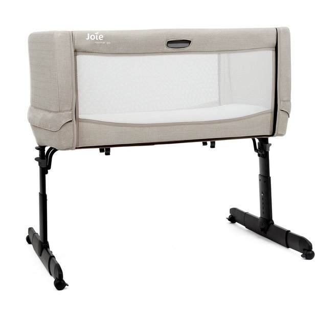 Argos joie travel cot sale