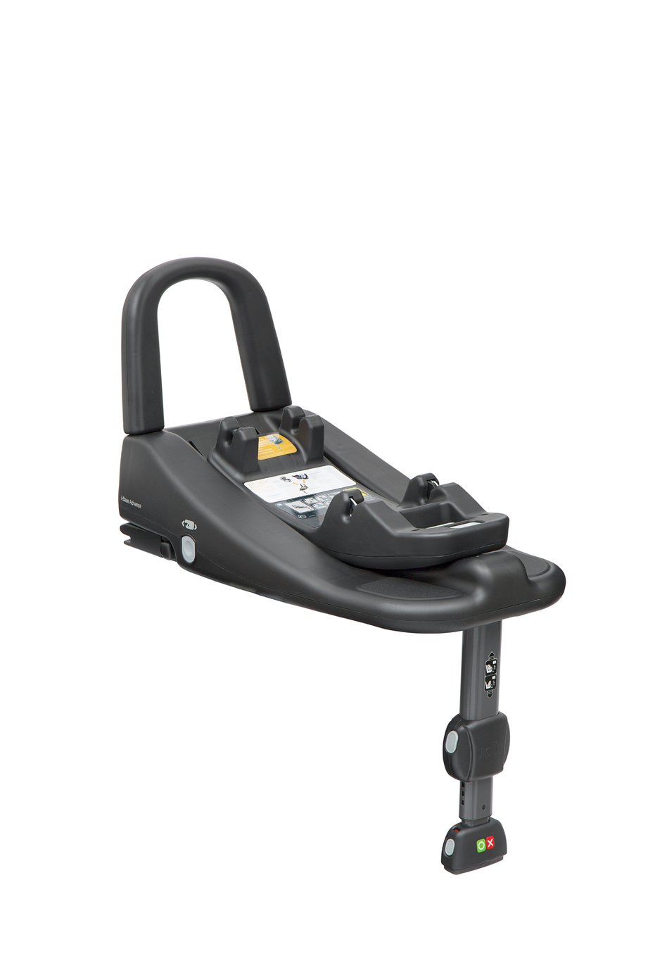 argos isofix base