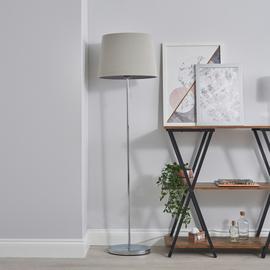 Argos standing lamp shades deals