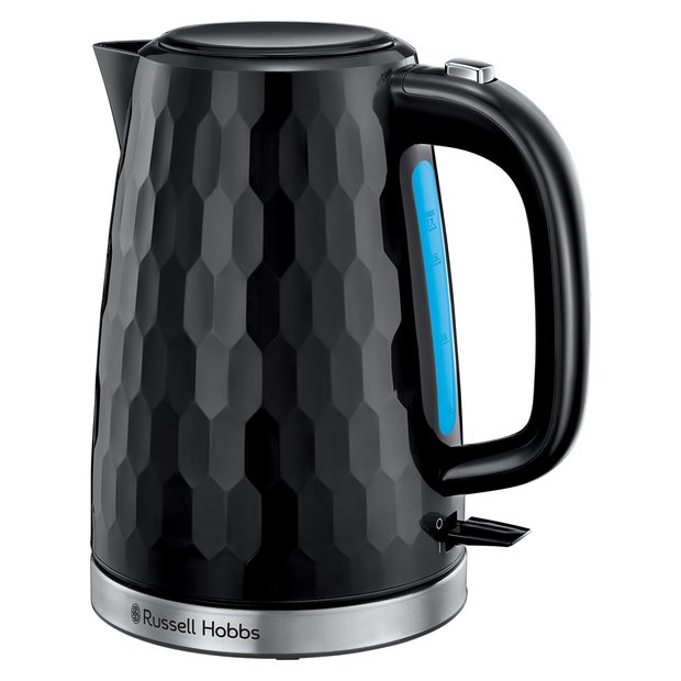 Solar powered hot sale electric kettle