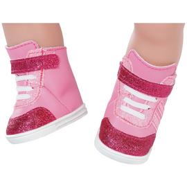 BABY Born Pink Dolls Sneakers