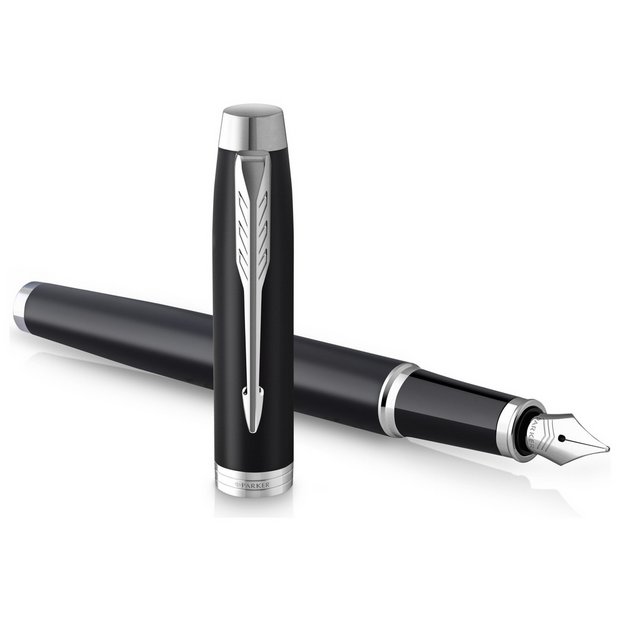 Argos on sale fountain pen