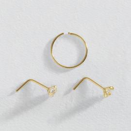 Argos 2025 helix earring