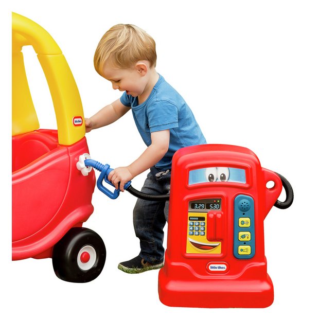 Buy Little Tikes Cozy Pumper Ride ons Argos