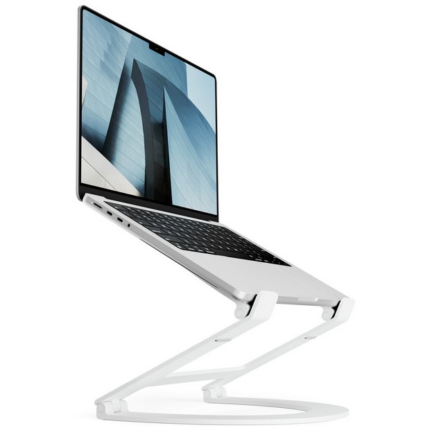 Adjustable laptop table deals argos