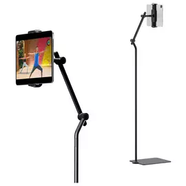 Twelve South HoverBar Tower iPad Stand - Black